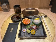 -鮨政·Omakase(港汇恒隆广场店)