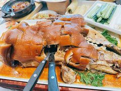 -海泰食府(北京总店)