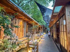 -夜宴江景餐厅
