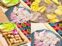 -椰夫人·养生椰子鸡(金沙洲永旺店)