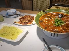 -光海·乡记酸菜鱼·始于1996(花园路店)
