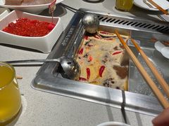 -海底捞火锅(宏大财富广场店)