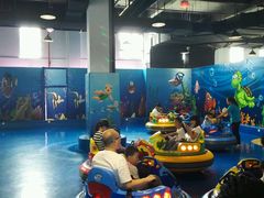 -蒙特利亲子乐园