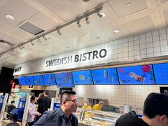 -宜家家居(西安未央商场店)
