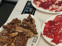 -八合里潮汕鲜牛肉火锅(福州万象城店)