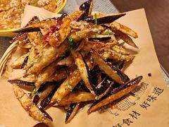 -尚帝·洛阳菜(八號院店)