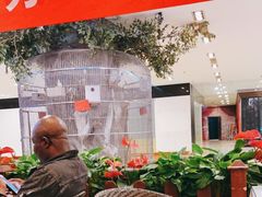 -东四民芳餐厅(世茂工三店)