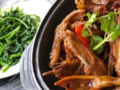 美极鸭五件-美极鲜食坊(宝安南路店)