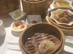 -潮福城潮州大酒楼(湖滨北路店)
