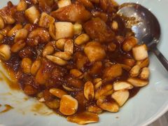 -玉华台饭庄·淮扬菜·烤鸭(望京店)