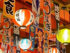 大堂-仙隐小鹿料理食堂(沙市人信汇店)