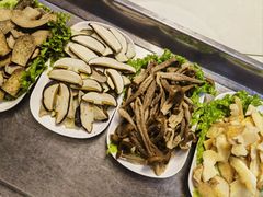 -爱膳菌锅锅(阳南店)