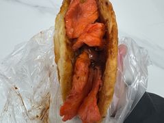 -张记灌饼(丰富路店)
