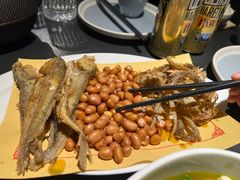 -向川南·水煮鱼·川菜(和平里店)