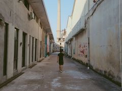 -广州市紫泥堂文化创意园景区