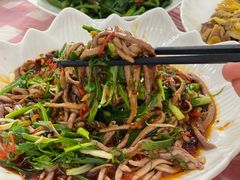 -洪霞餐馆