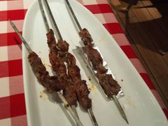 -西贝(上海我格广场店)