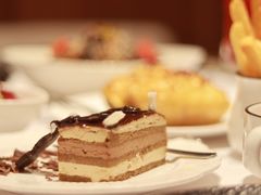 -马克西姆俄罗斯餐厅(通亚街店)