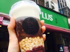 -TPLUS茶家(淮海店)