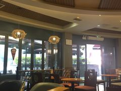 大堂-COSTA COFFEE(武汉天地店)