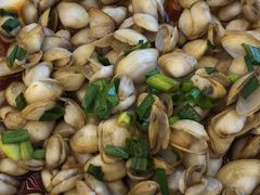 -渔中舟海鲜大排档(普陀沈家门店)