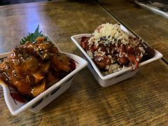 -米彩料理(西丽店)
