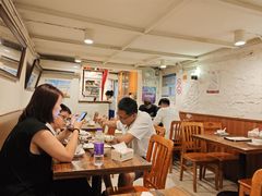 -建国328 本帮小馆·面馆