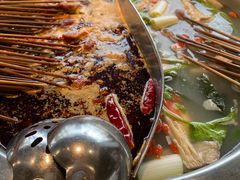 -水碾河刘老大串串香(水碾河路店)