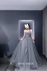 -MANLI BRIDAL婚纱