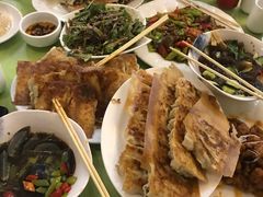 -大眼锅贴水饺(河东店)