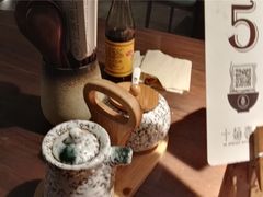 -十面春风·江南面馆(崇宁路店)