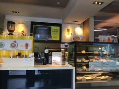 -麦当劳(新洲南路店)