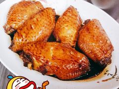 -新记餐厅(香槟大厦店)