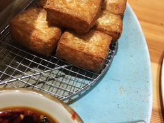 -大岛日本料理铁板烧(南通大饭店)