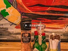 -Common Table · Brunch & Coffee