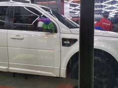 -美车堂(西单大悦城店)