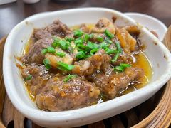 -潮福城大酒楼·潮粤菜·港式点心(阳光城店)