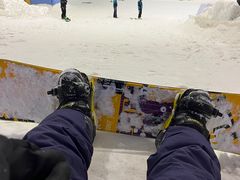 -绍兴启迪乔波冰雪世界