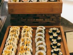 -西安高新希尔顿酒店·咖啡露台西餐厅