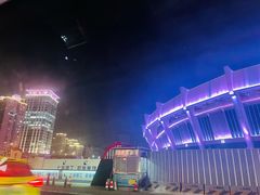 -上海体育场