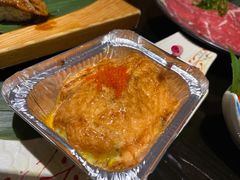 -昱匠·日本料理(金融街店)