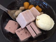-鲜芋仙(高新万达广场店)
