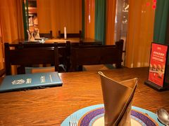 -甘尼仕印度餐厅爵士酒吧(阳春巷店)