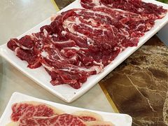 吊龙-潮悦牛肉火锅城(水贝店)