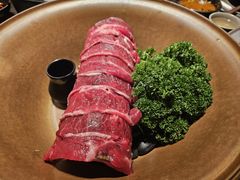 九秒牛肉-三出山火锅(南京万象天地店)