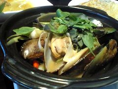 青口贝-食肆&Fourteen(武林夜市店)