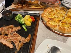-必胜客(龙之梦购物中心店)