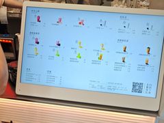 -喜茶(广州五羊邨店)