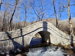 -玉渡山自然风景区