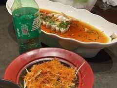 -炊江南·上海菜(国展华漕店)